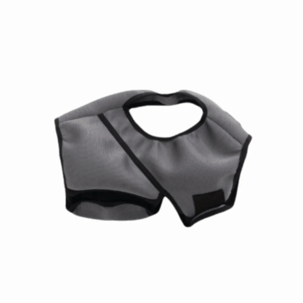 Pet Comfort Clothes Breathable Dog Calming Vest Adjustable