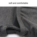Pet Warm Vest Breathable Dog Anxiety Jacket Comfortable Adjustable