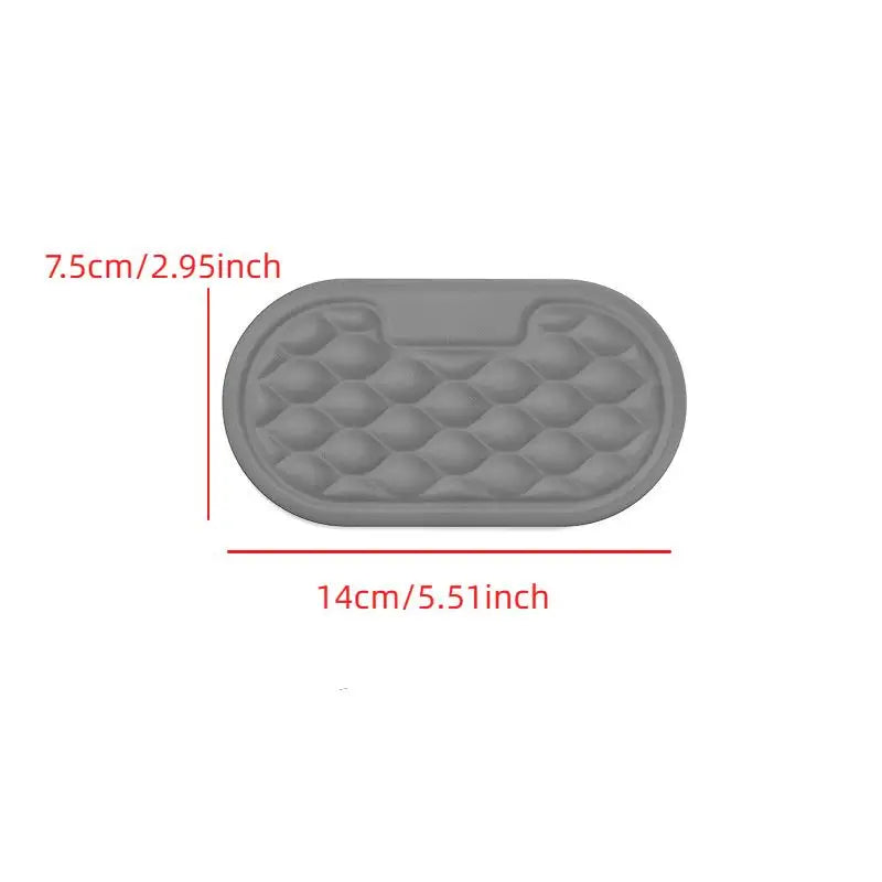 Ergonomic Wrist Rest Pad Armrest Pad Elbow