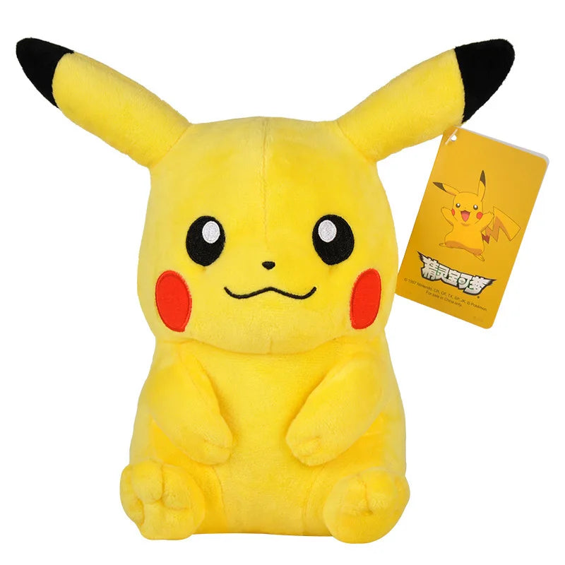 Pokemon Plush Soft Toy