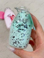 Boba Tea Stress Ball Bubble Tea Fidget Toy Water Bottle Squishy ASMR Anti Stress Funny Novelty Toy Toys For Girl antiestrés
