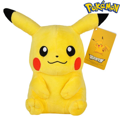 Pokemon Plush Soft Toy