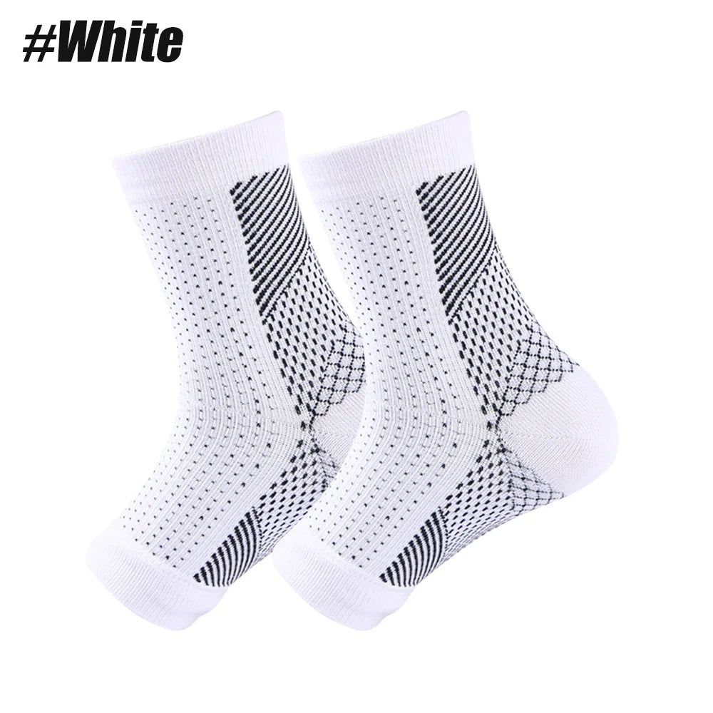 Neuropathy Socks for Unisex Soothe Compression Socks for Neuropathy