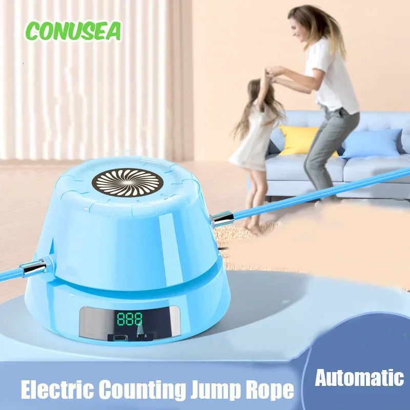 Electric Jump Rope