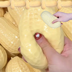 Peanut Stress Ball Crunchy Squeeze Ball  ASMR Sensory Anti Stress Ball