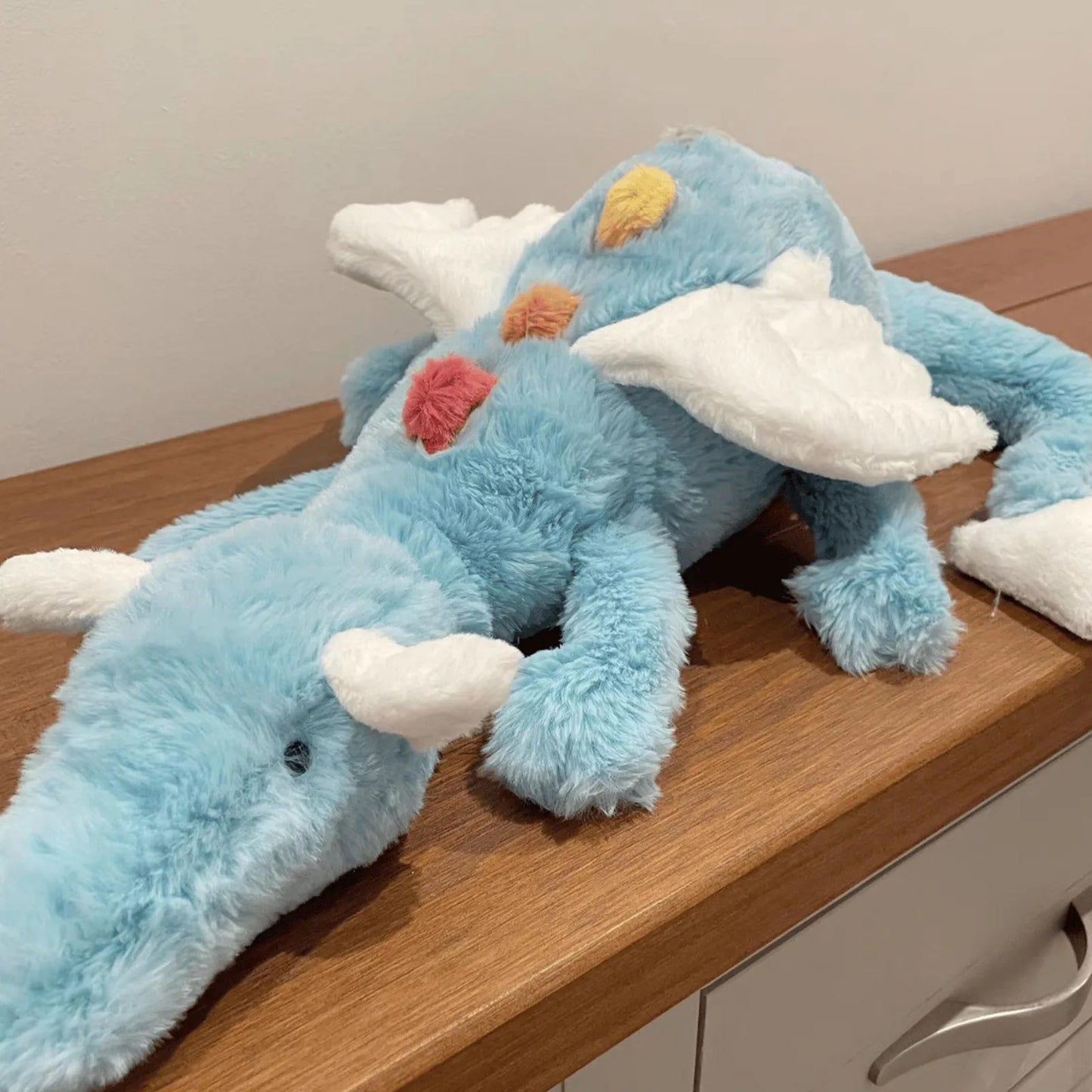 Cute Dragon Plush Toy