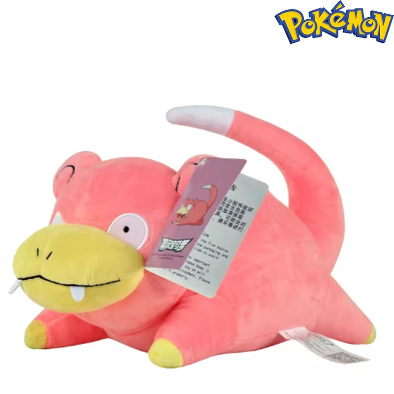 Pokemon Plush Soft Toy