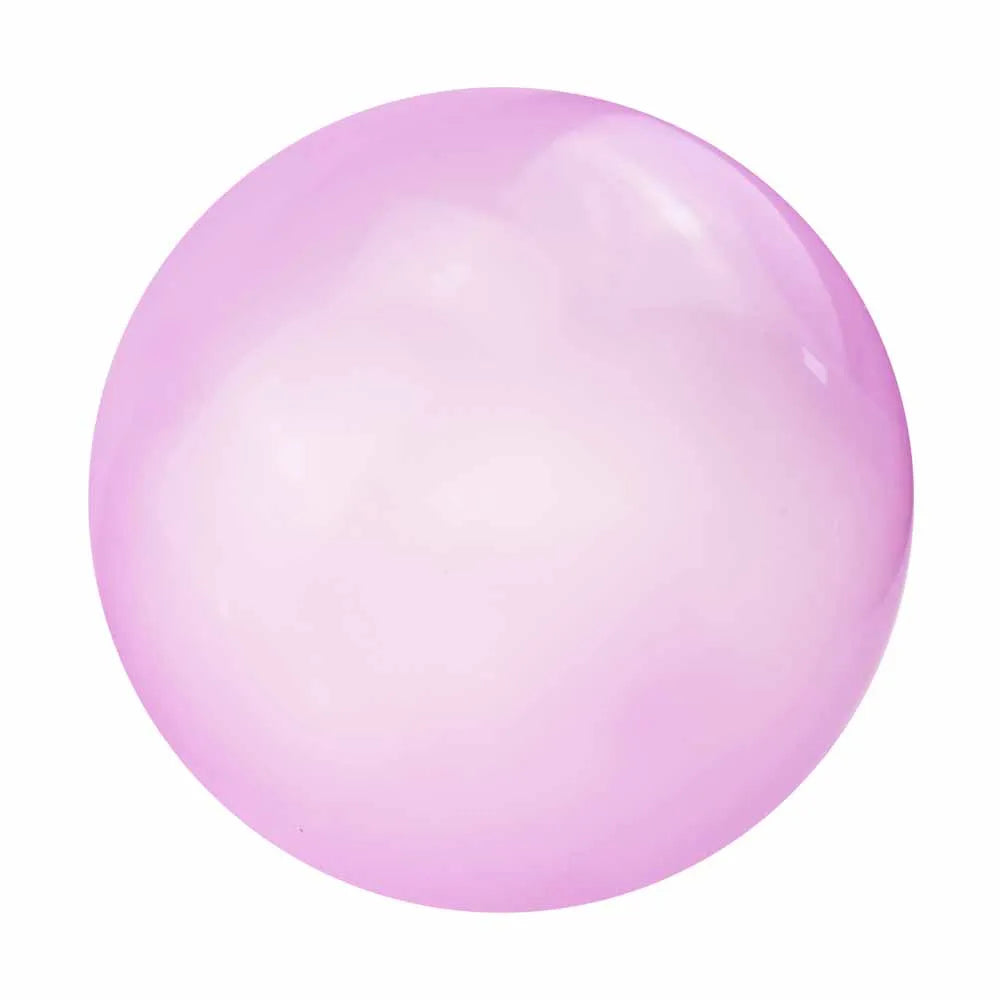 Inflatable Bubble Ball Toy