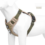 The Trailblazer Tactical Harness
