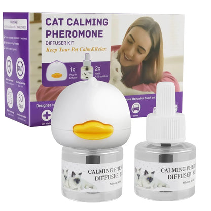 Cat Calming Diffuser