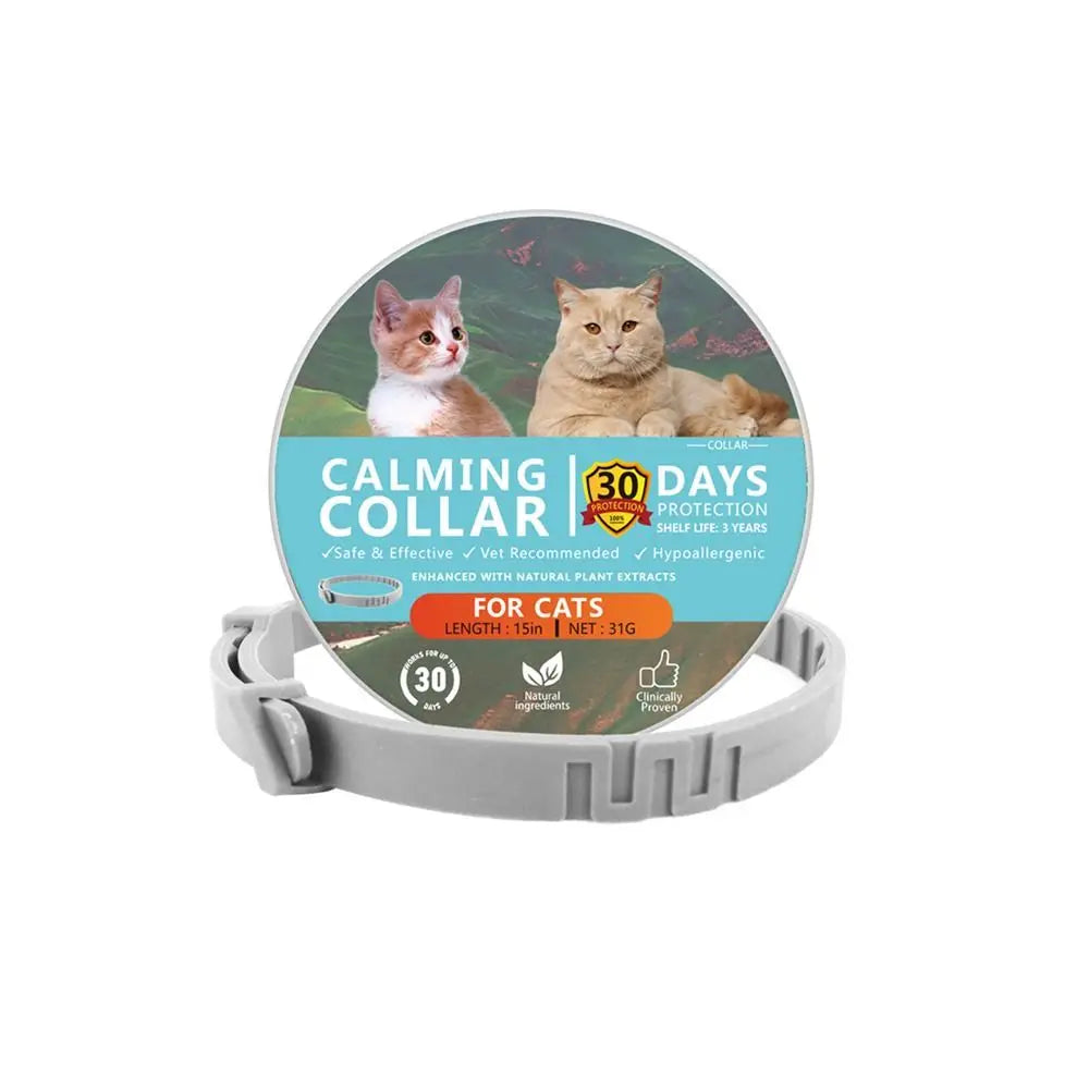 Pet Calming Collar