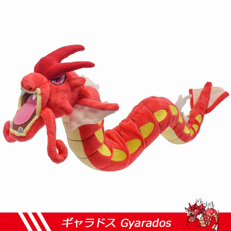 Pokemon Plush Soft Toy