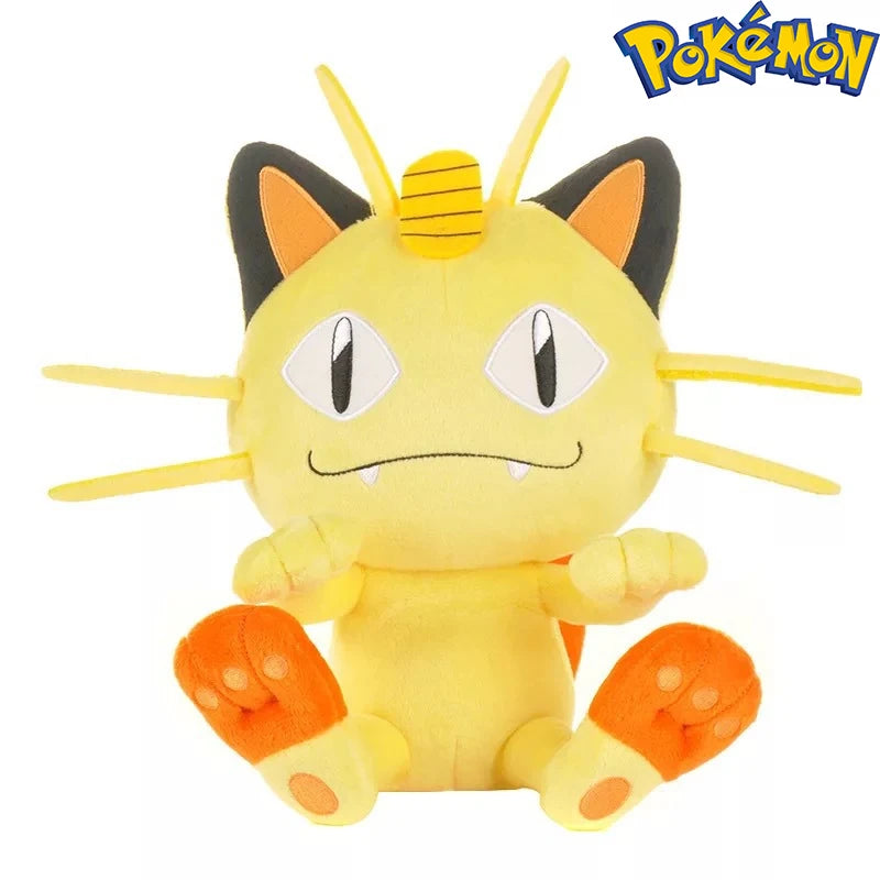 Pokemon Plush Soft Toy