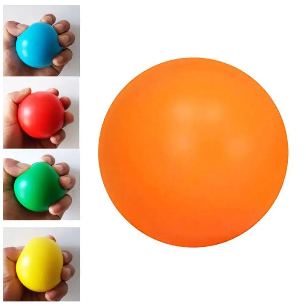 Stress Relief Squeeze Ball