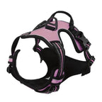 Ultra-Lightweight Ergonomic No-Pull Dog Harness