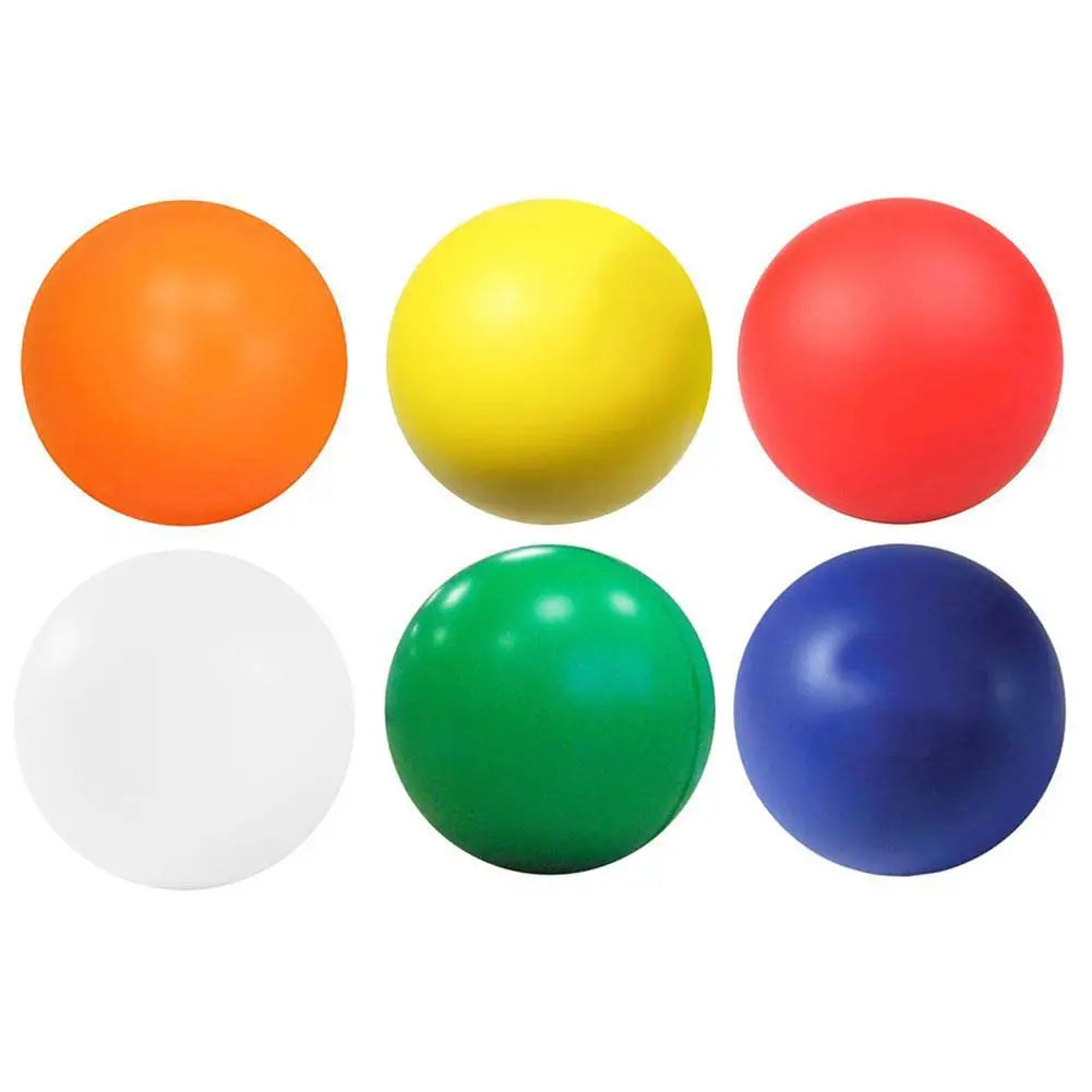 Stress Relief Squeeze Ball