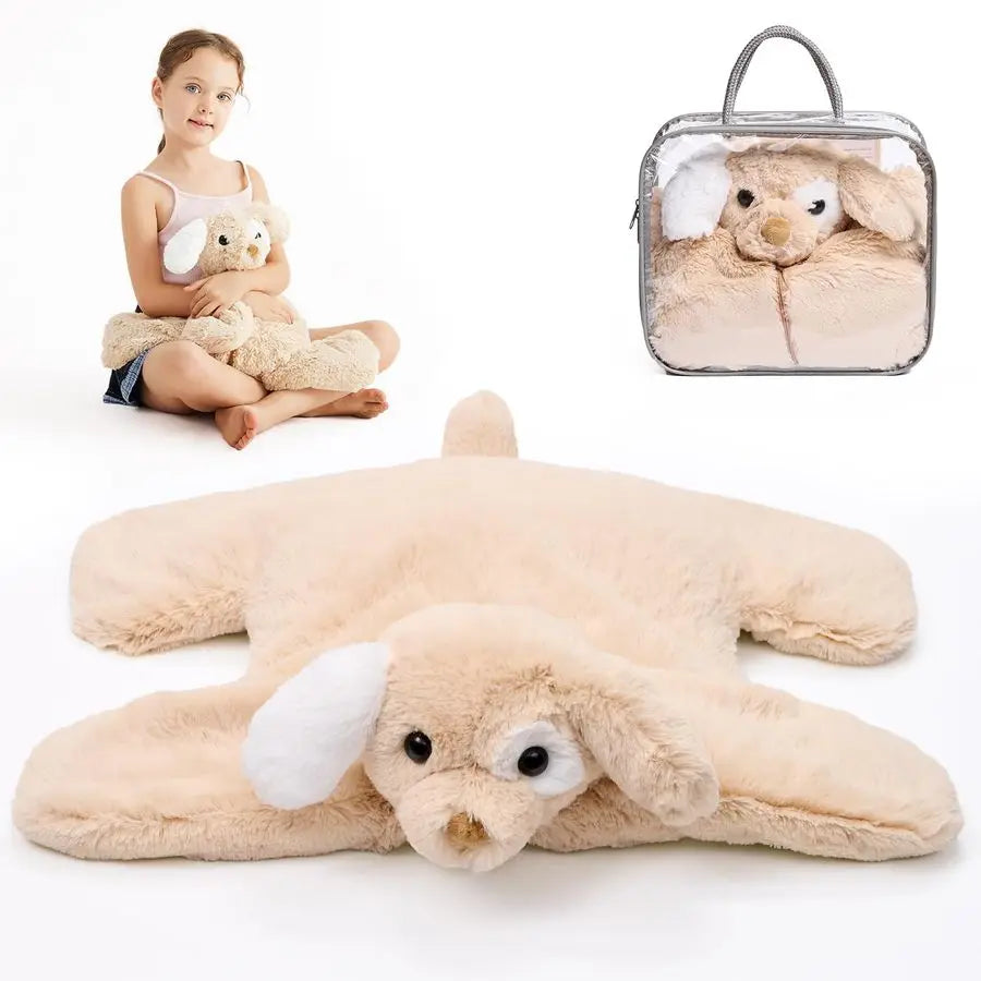 Weighted Sensory Lap Pad