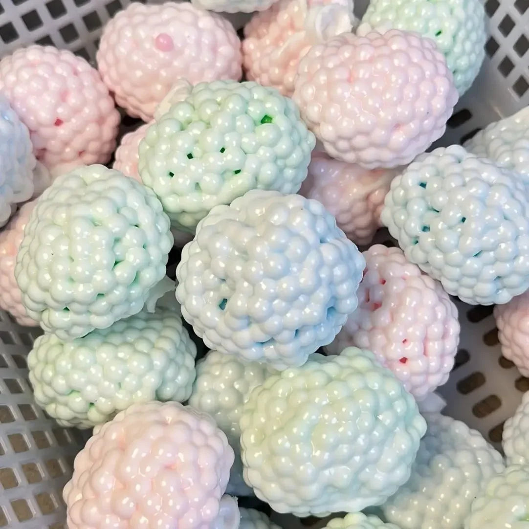 Squishy Stress Relief Ball Antistress