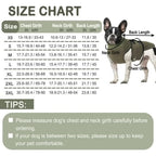 Weighted Anxiety Vest For Dogs Instant Calming
