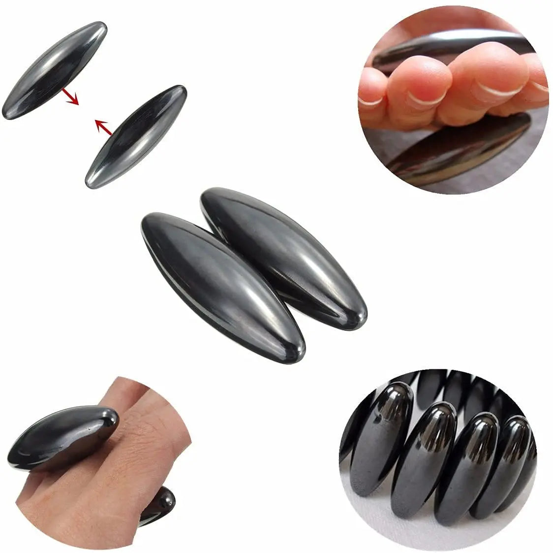 Magnet Bead Fidget