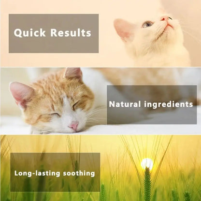 Pet Calming Collar
