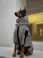 AeroTech™ Full-Body Urban Dog Suit