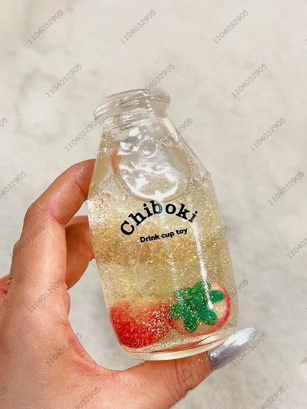 Boba Tea Stress Ball Bubble Tea Fidget Toy Water Bottle Squishy ASMR Anti Stress Funny Novelty Toy Toys For Girl antiestrés