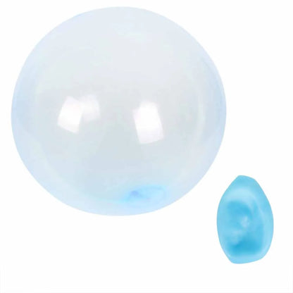 Inflatable Bubble Ball Toy