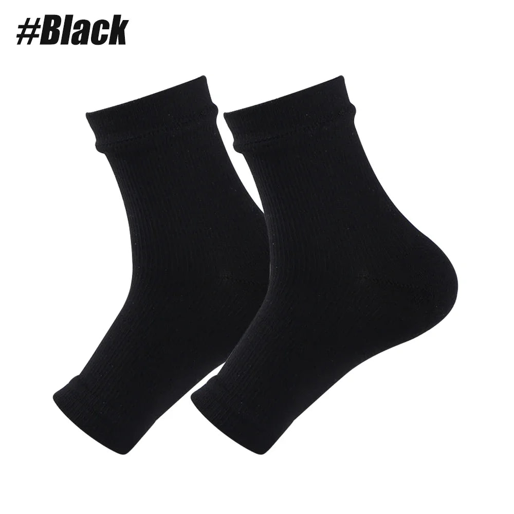 Neuropathy Socks for Unisex Soothe Compression Socks for Neuropathy