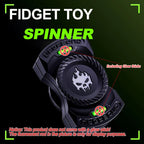3-in-1 Fidget Toy