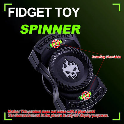 3-in-1 Fidget Toy