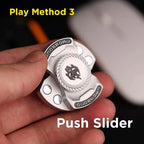 3-in-1 Fidget Toy