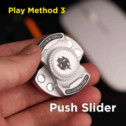 3-in-1 Fidget Toy