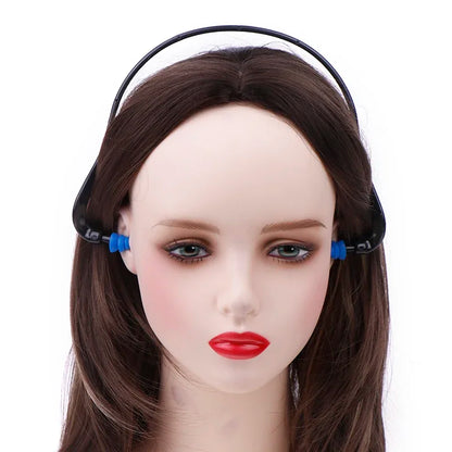 Headband Noise Reduction Earplugs