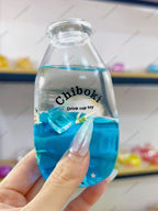 Boba Tea Stress Ball Bubble Tea Fidget Toy Water Bottle Squishy ASMR Anti Stress Funny Novelty Toy Toys For Girl antiestrés