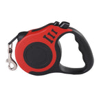Easy Retractable Dog Leash | No Pull