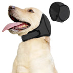 Dog Ear Muffs Noise Reduction