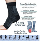 Neuropathy socks Ankle brace Socks