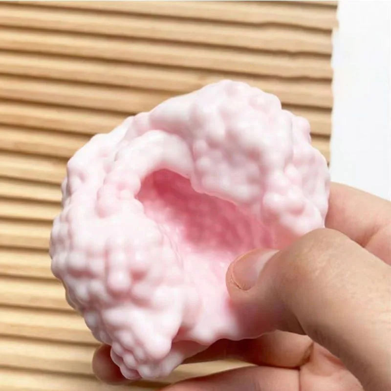 Squishy Stress Relief Ball Antistress