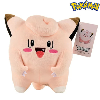 Pokemon Plush Soft Toy
