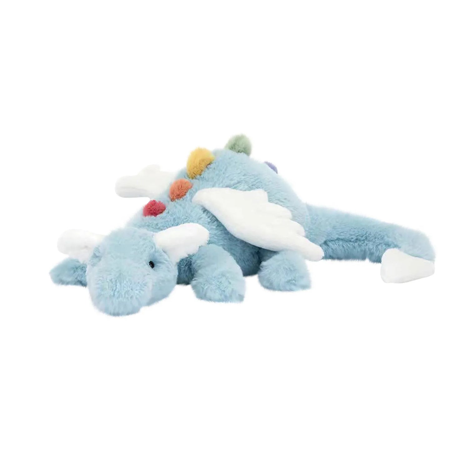 Cute Dragon Plush Toy