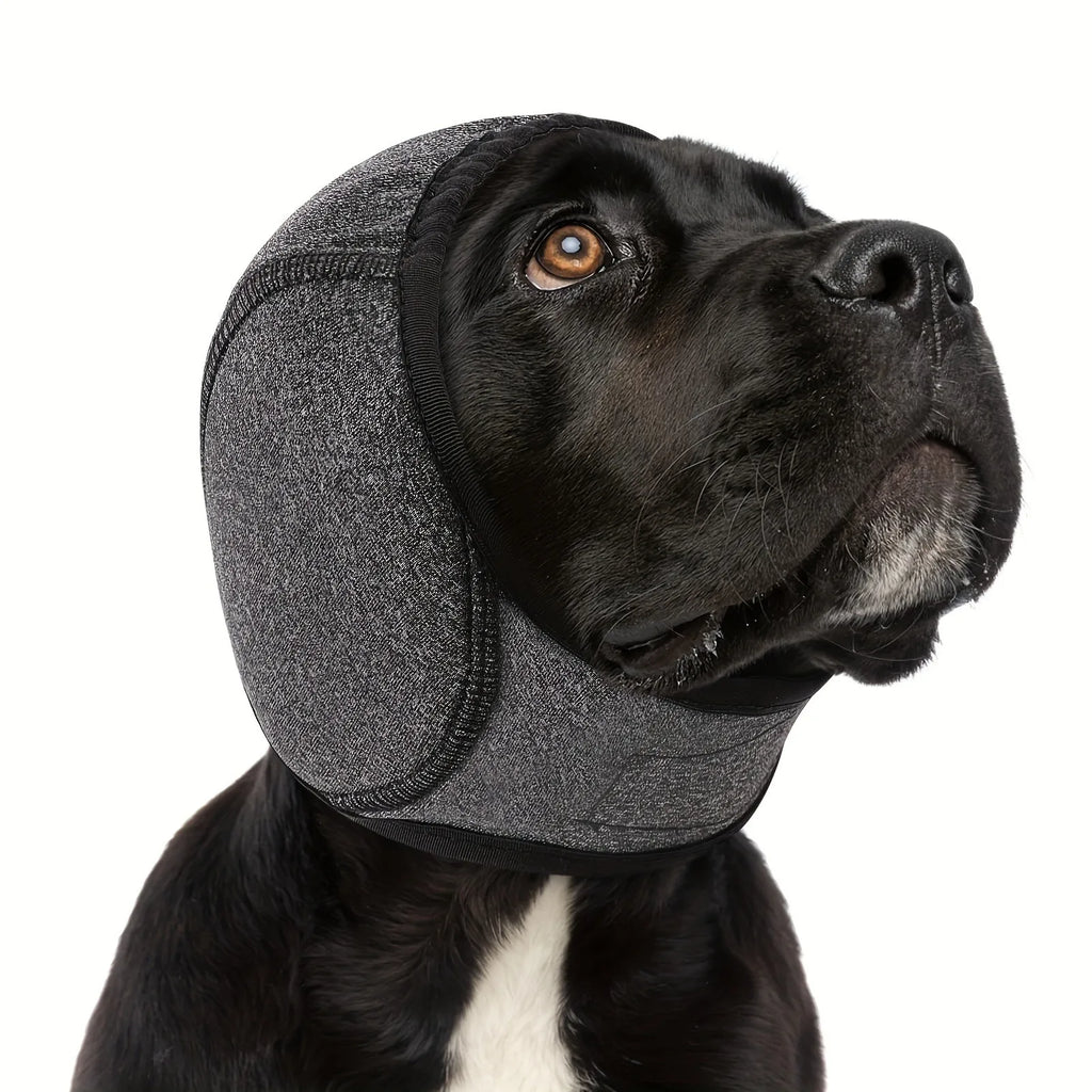 Dog Ear Muffs Noise Reduction