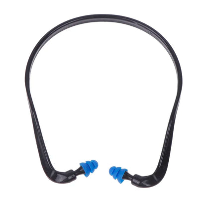 Headband Noise Reduction Earplugs