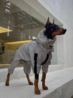 AeroTech™ Full-Body Urban Dog Suit