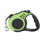 Easy Retractable Dog Leash | No Pull