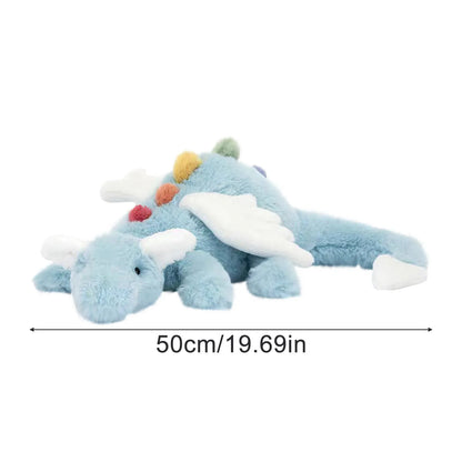 Cute Dragon Plush Toy