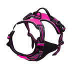Ultra-Lightweight Ergonomic No-Pull Dog Harness
