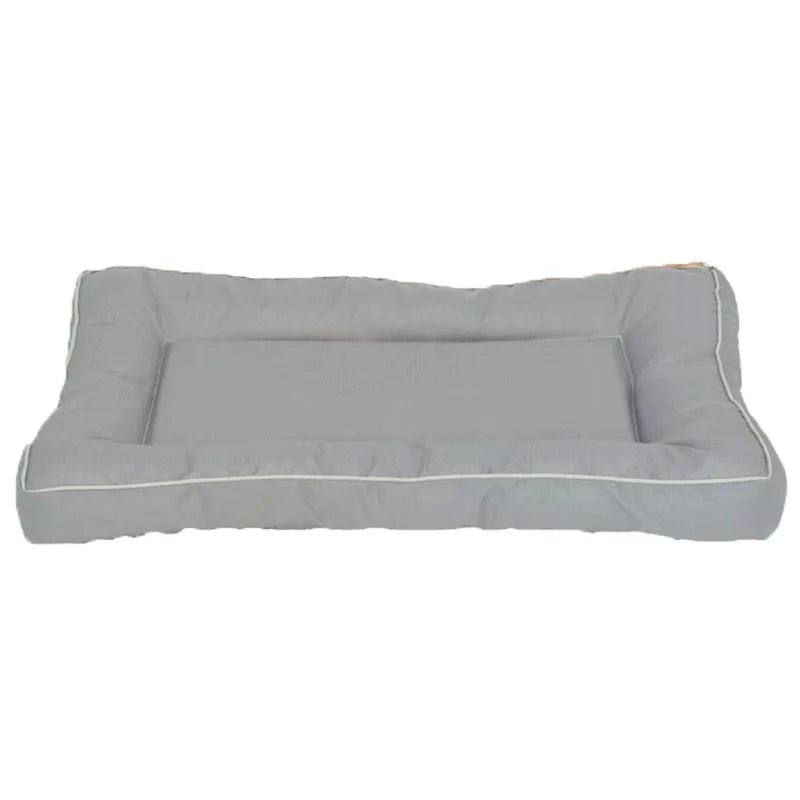 Waterproof Dog Bed Oxford Pet Cushion for All Seasons
