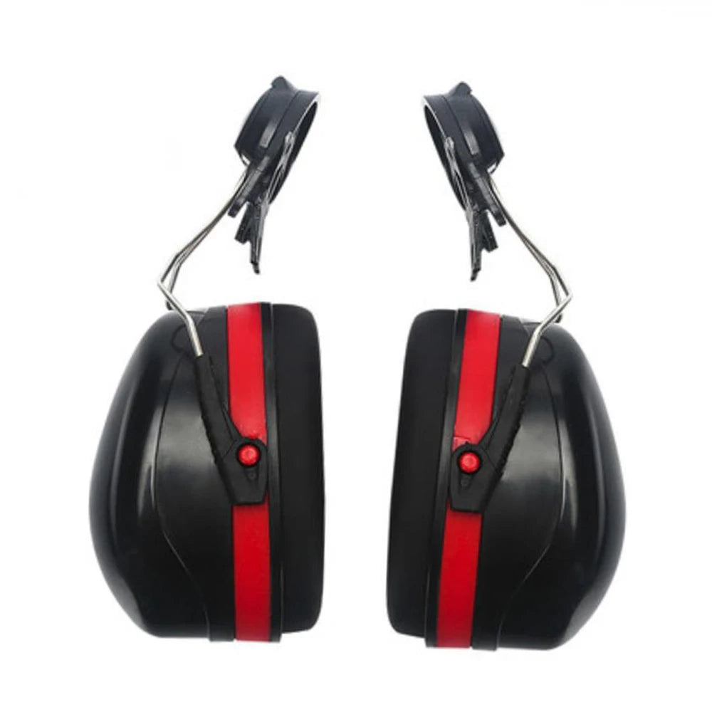 Noise Reduction Ear Muffs