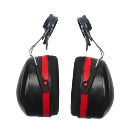 Noise Reduction Ear Muffs